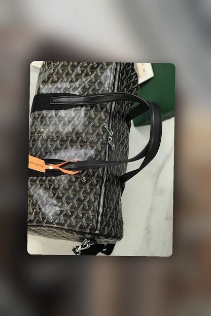 NB - GYO Bag - 1485