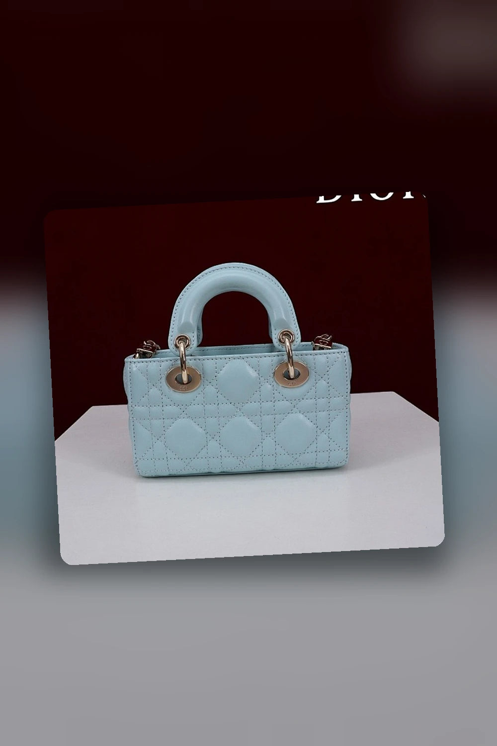 NB - DOR Bag - 297