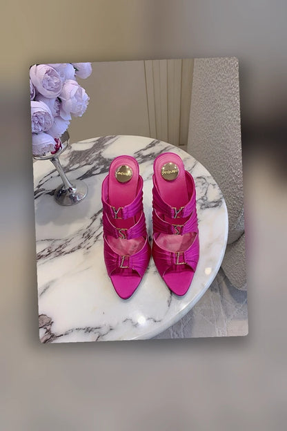 NB - YLS Women Shoes - 162