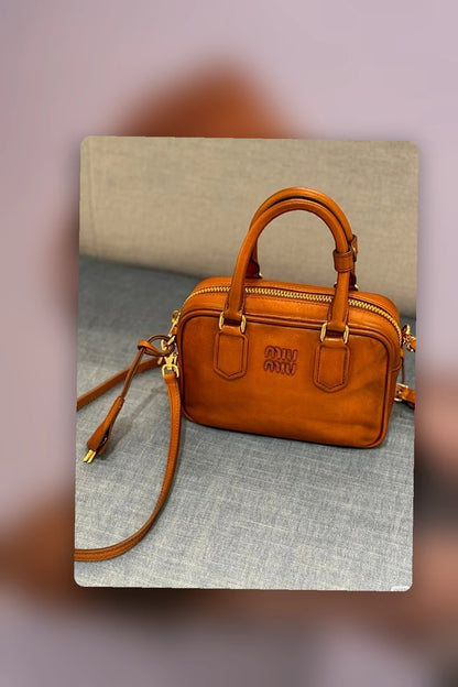 NB - MMU Bag - 1069
