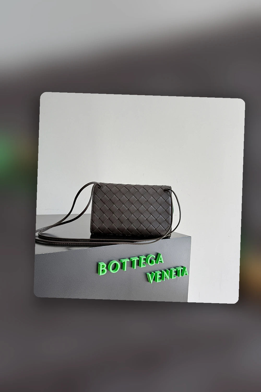 NB - BOV Bag - 649