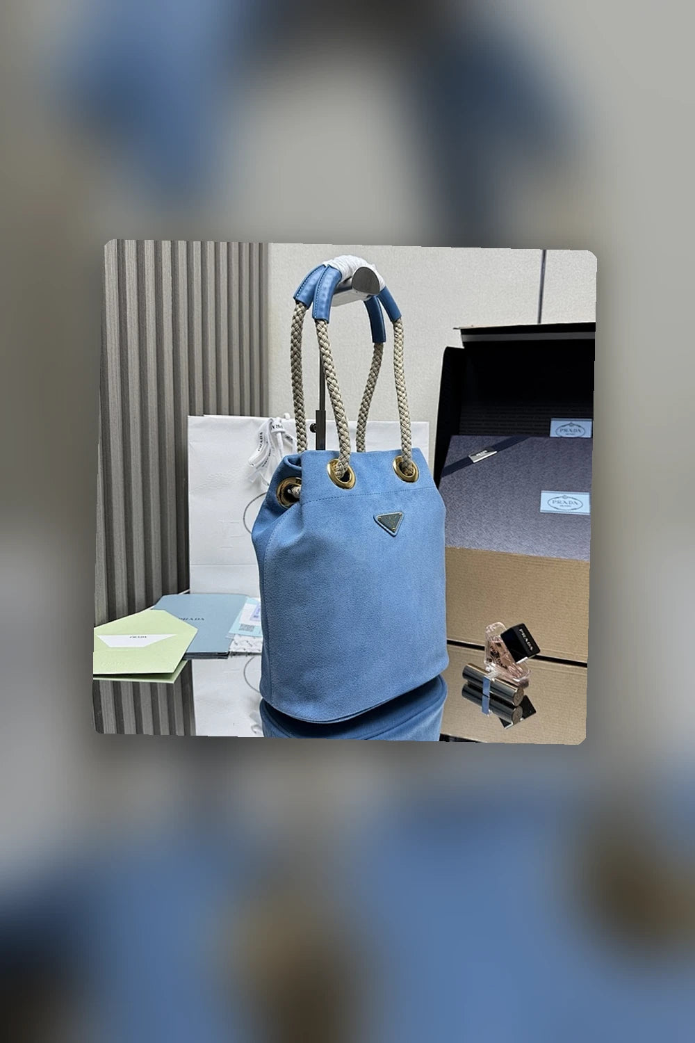NB - PD Bag - 961
