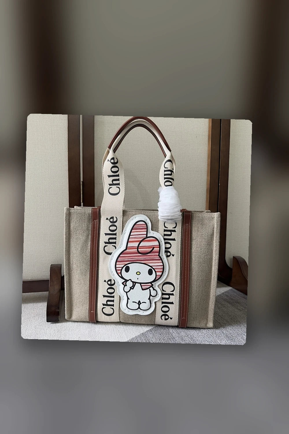 NB - CLE Bag - 102