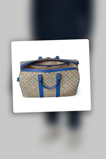 NB - GUKI Bag - 836