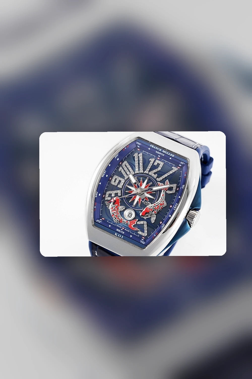 NB - Mix Watch - 148