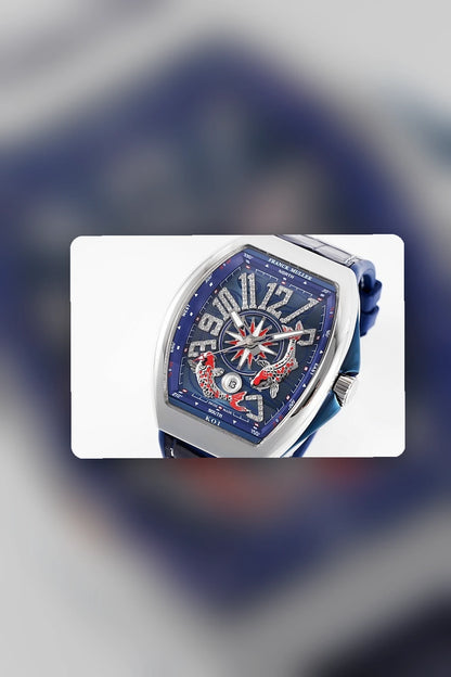 NB - Mix Watch - 148