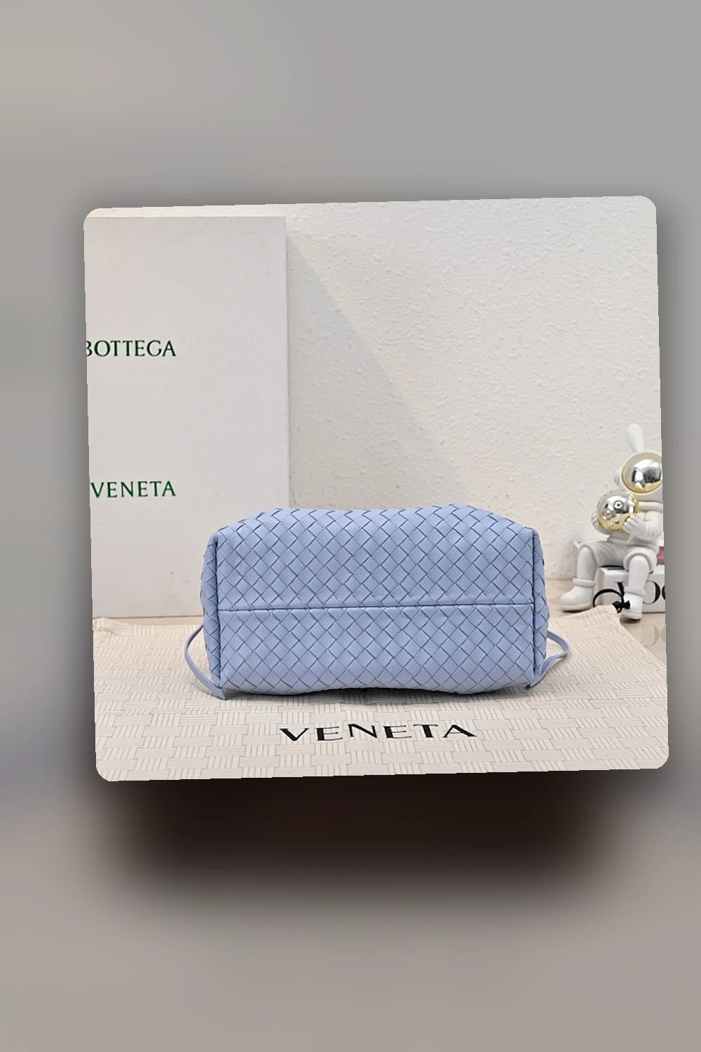 NB - BOV Bag - 939