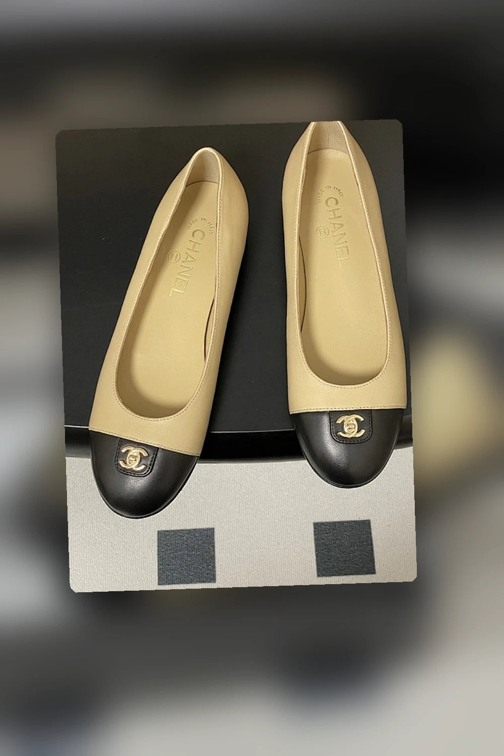 NB - CHL Mix Items - 795