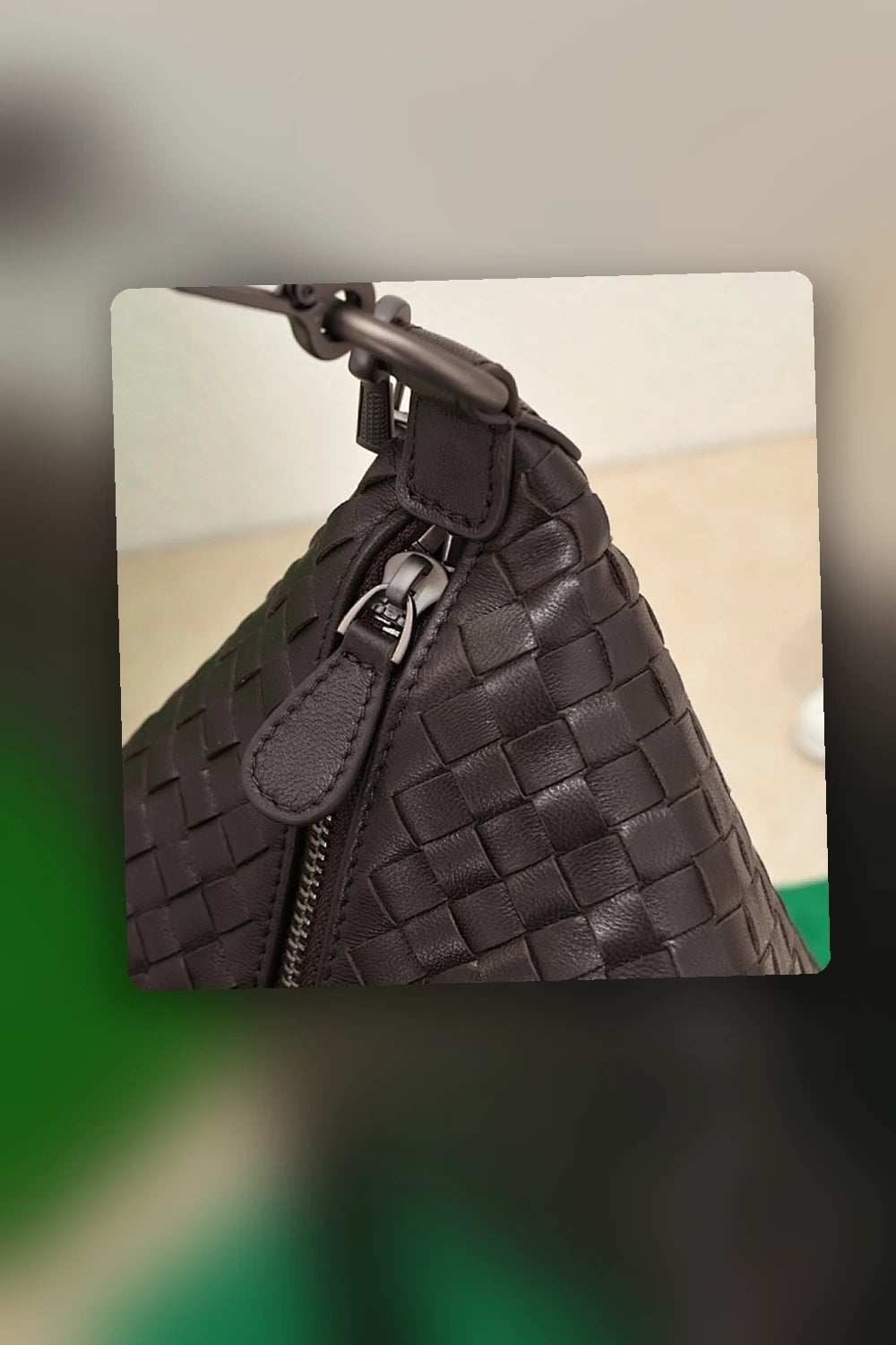 NB - BOV Bag - 895