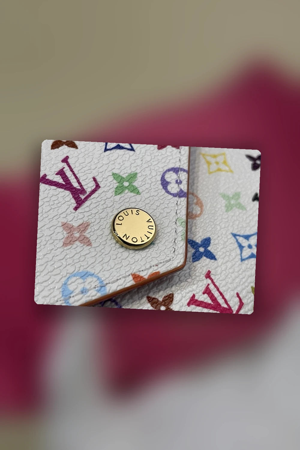 NB - LOV Bag - 690