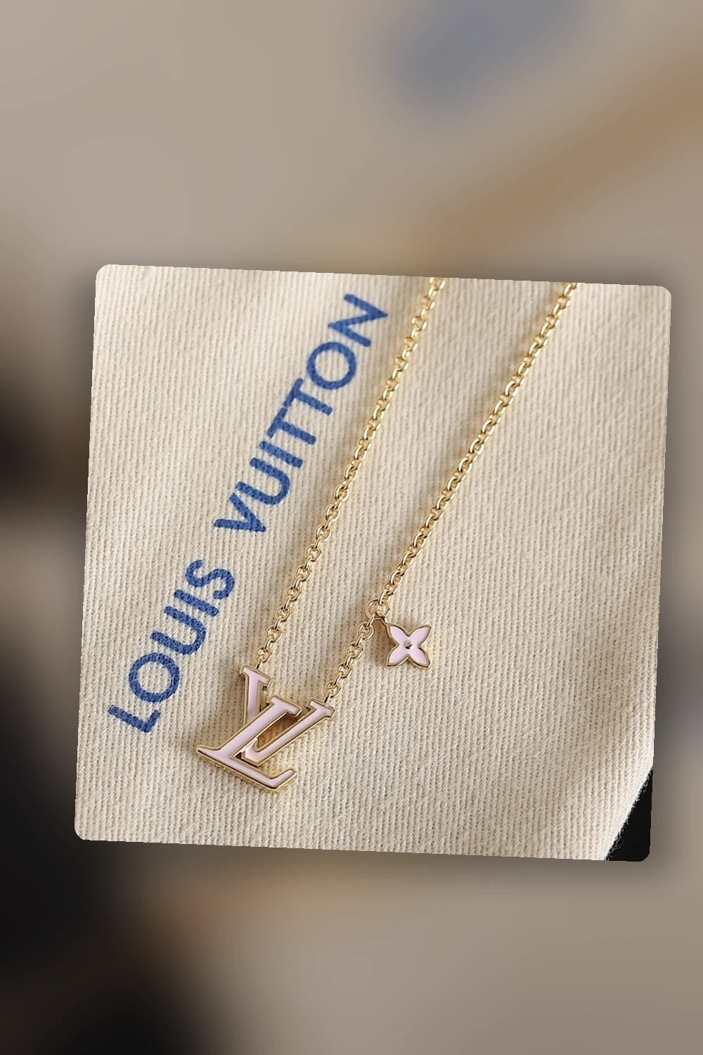 NB - LOV Jewelry - 655