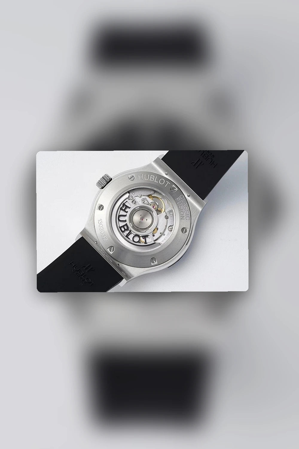 NB - Mix Watch - 1263