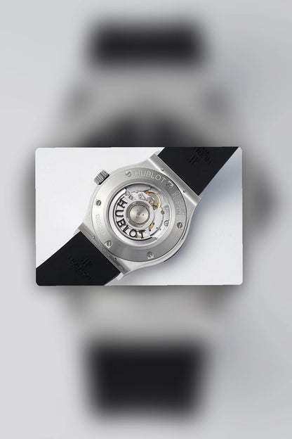 NB - Mix Watch - 1263