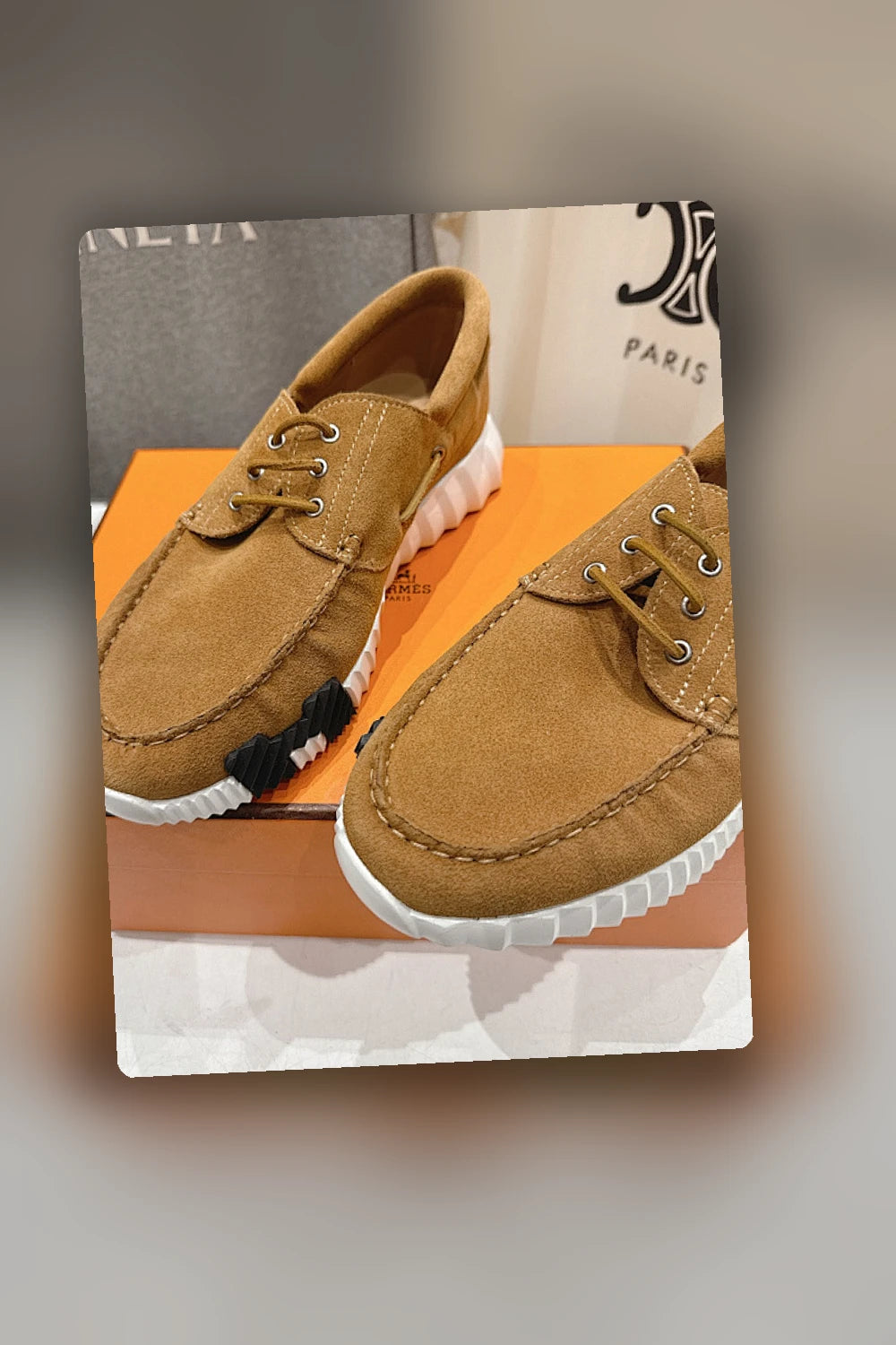 NB - HMS Women Shoes - 112