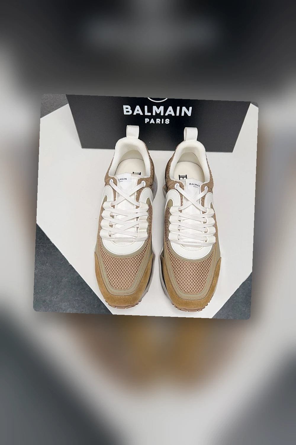 NB - BAM Women Shoes - 087