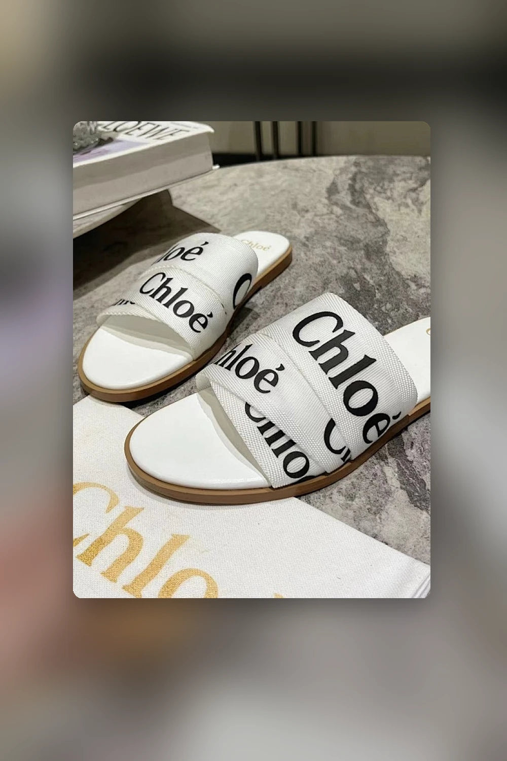 NB - CLE Women Shoes - 273