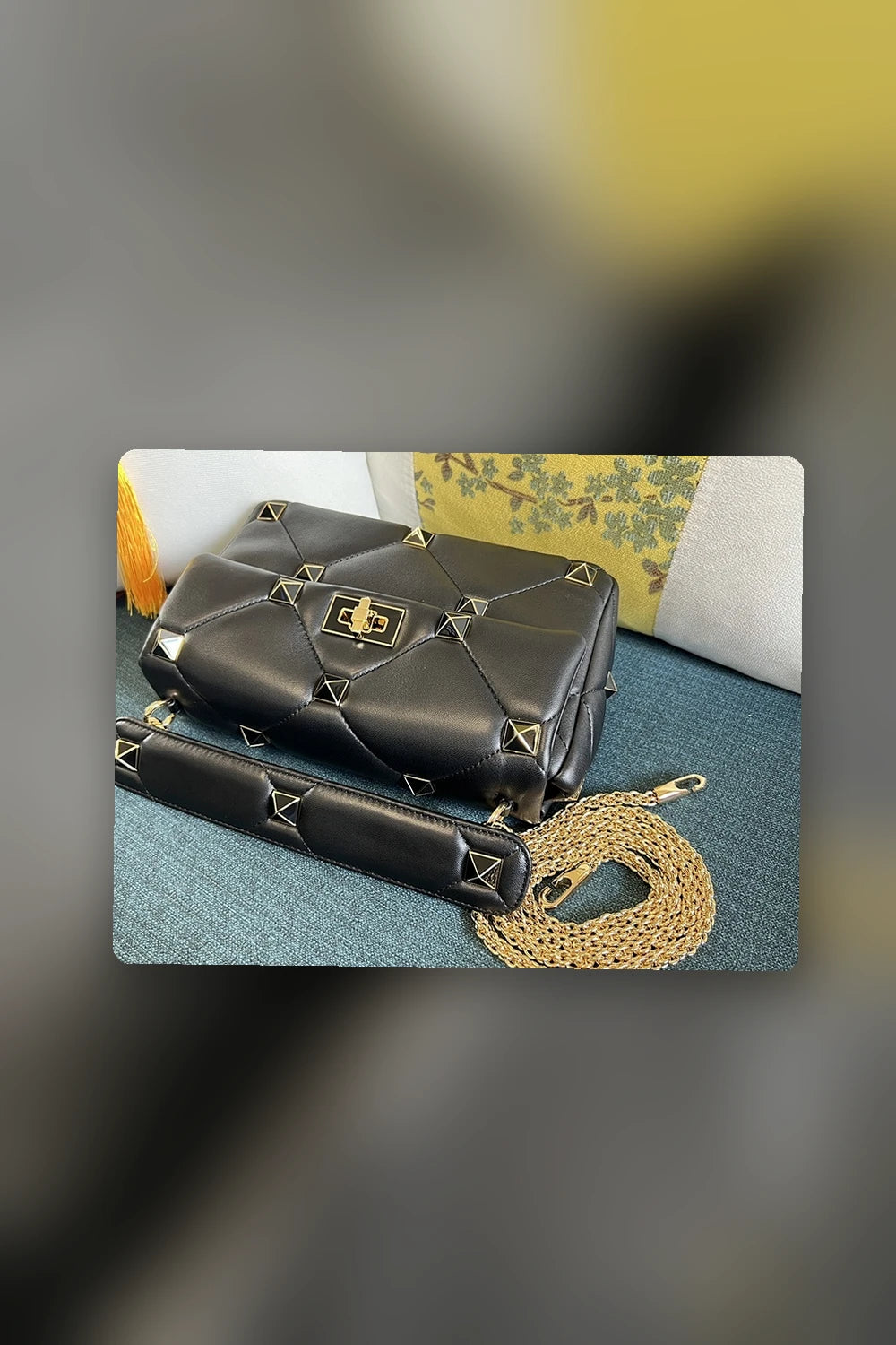 NB - VEL Bag - 625
