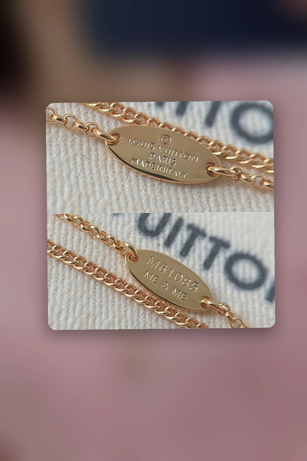 NB - LOV Jewelry - 075