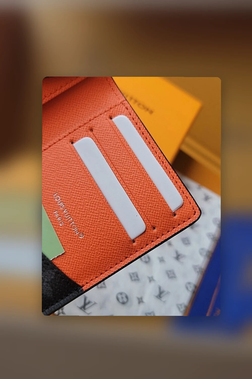 NB - Mix Wallet - 1627