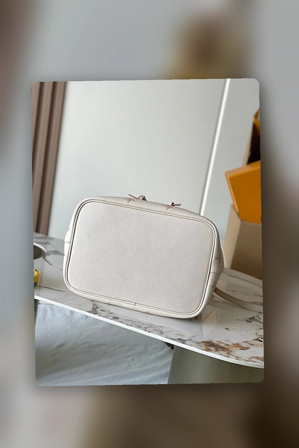 NB - LOV Bag - 1407