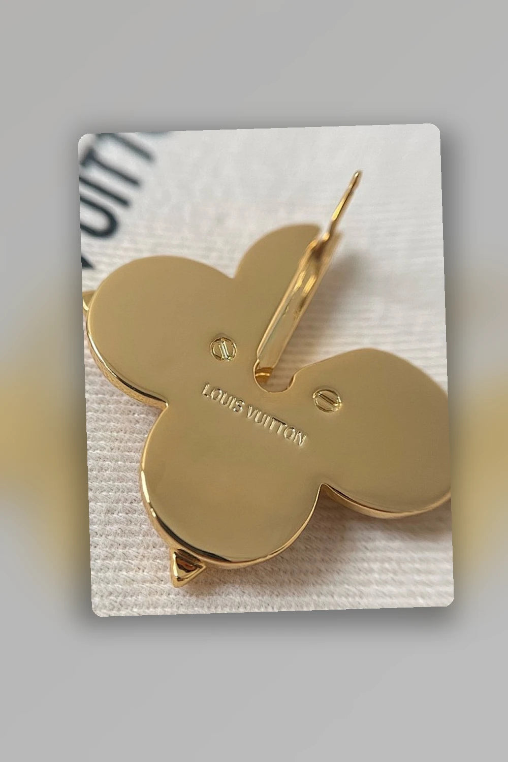 NB - LOV Jewelry - 761