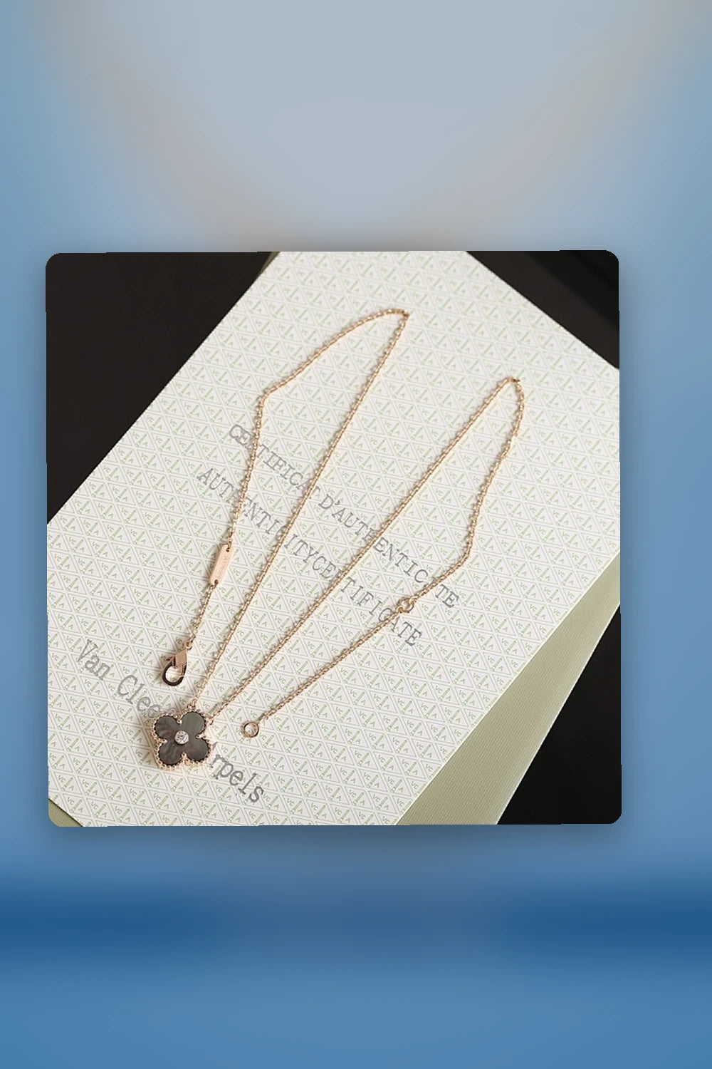 NB - VACA Jewelry - 408