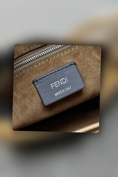NB - FDE Bag - 353