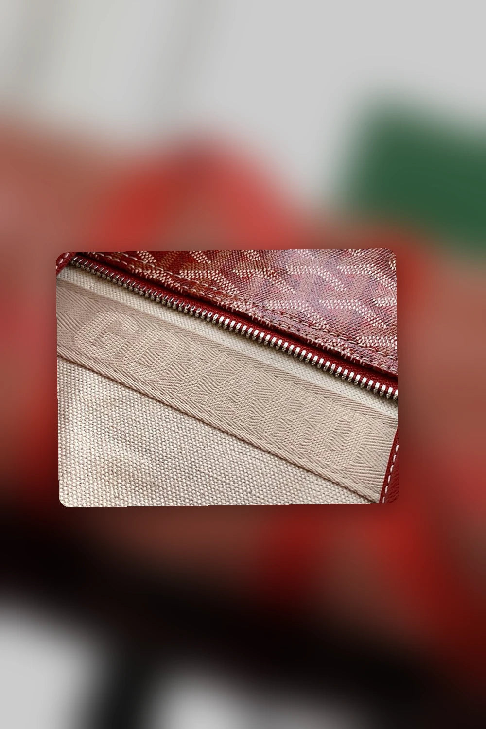 NB - GYO Bag - 938