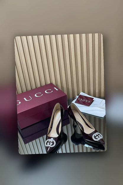 NB - GUKI Women Shoes - 621