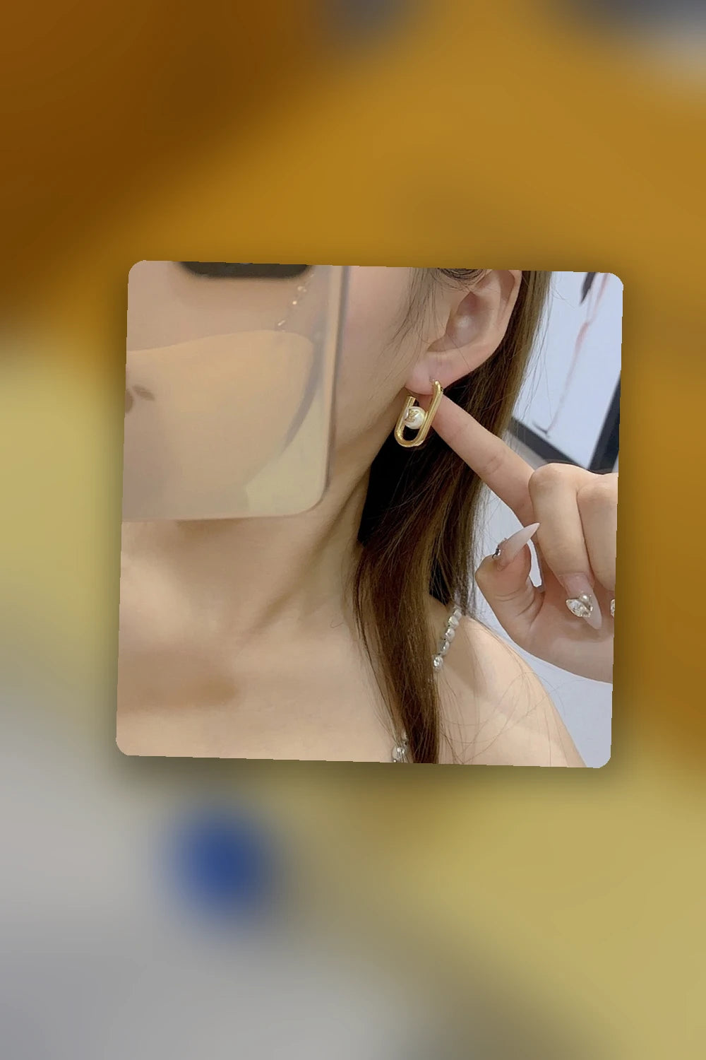 NB - LOV Jewelry - 186