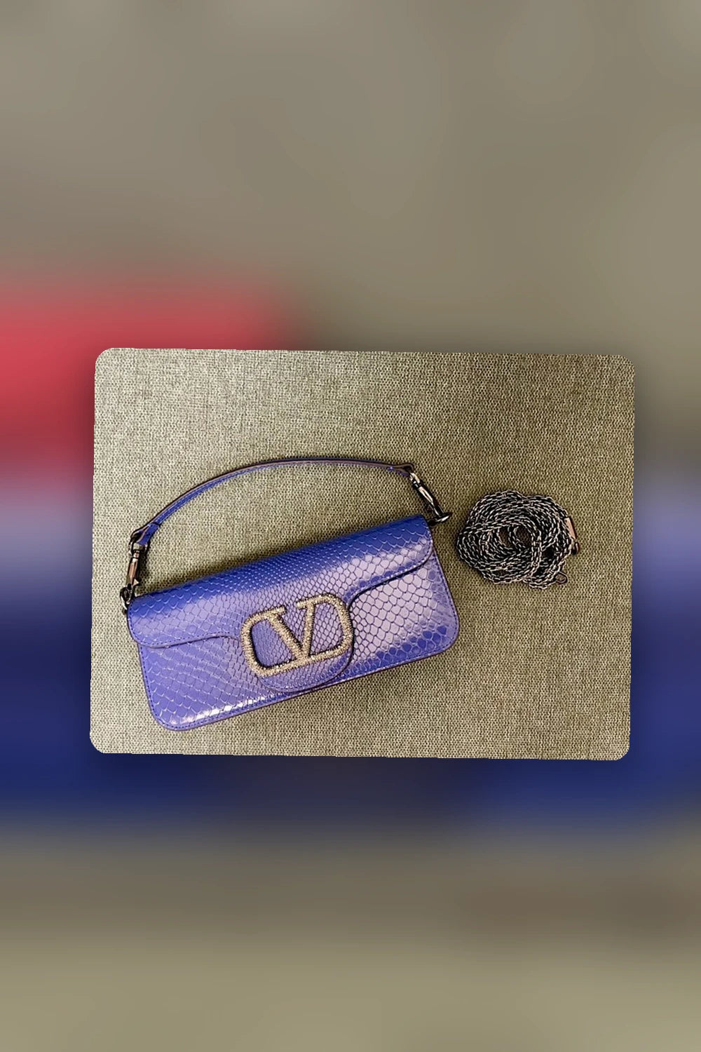 NB - VEL Bag - 404