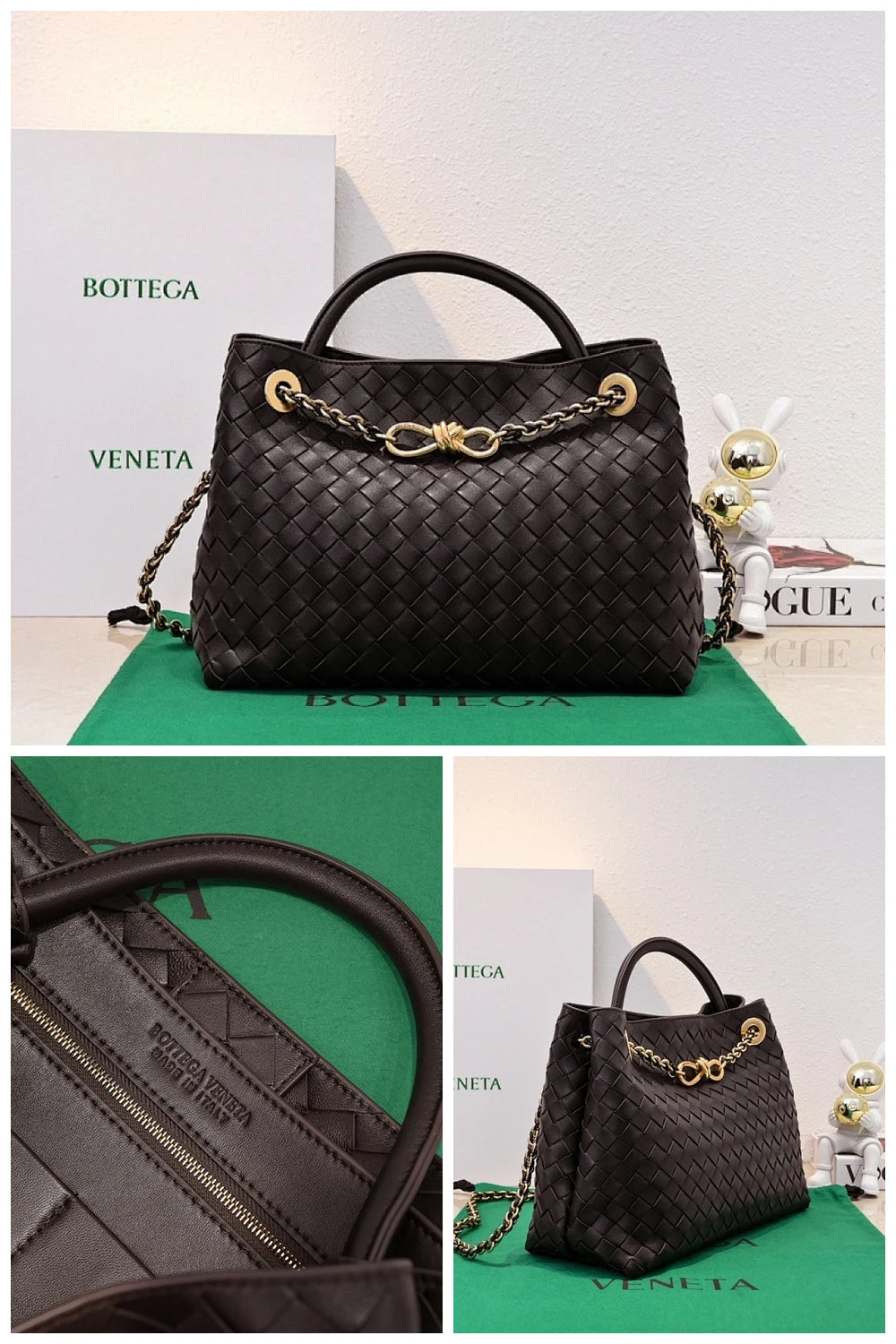 NB - BOV Bag - 920