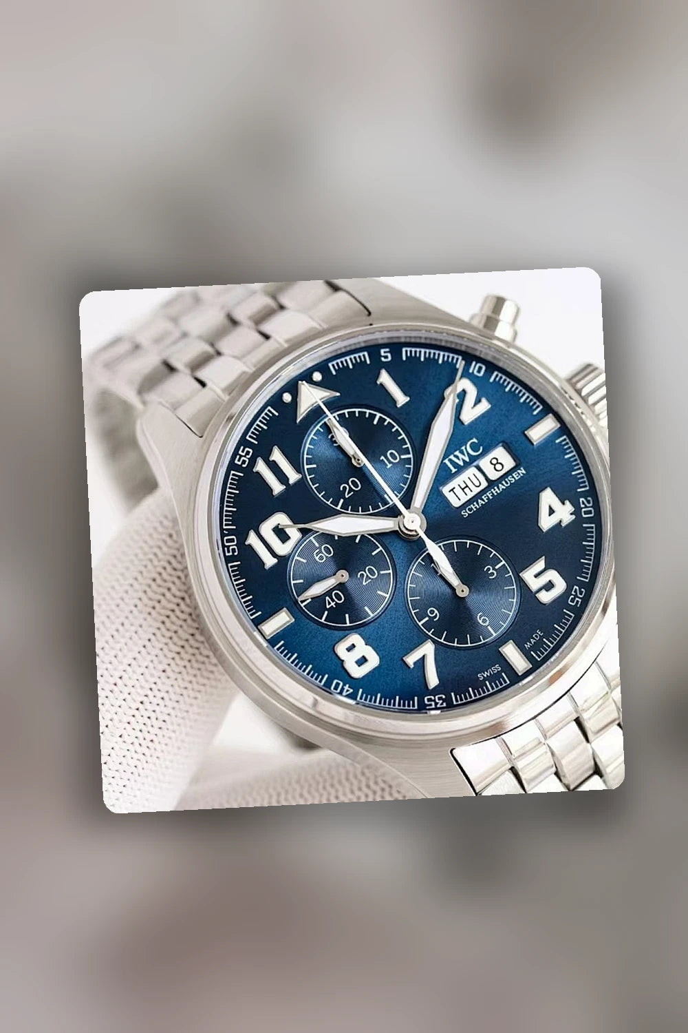NB - Mix Watch - 543