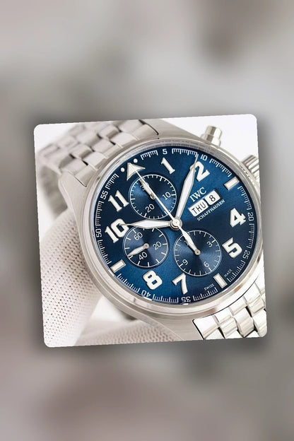 NB - Mix Watch - 543