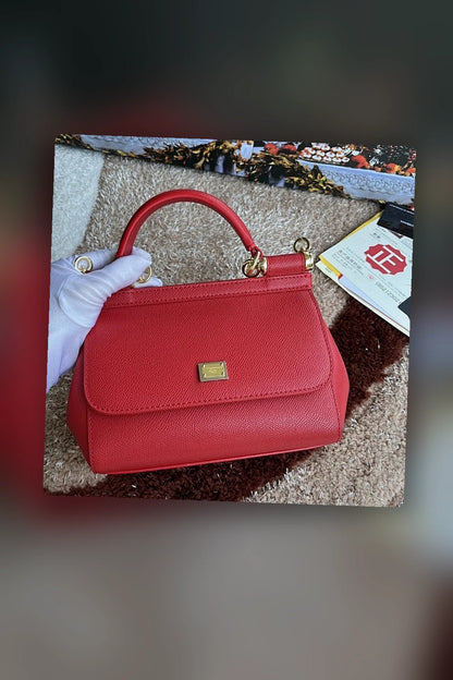 NB - DAG Bag - 138