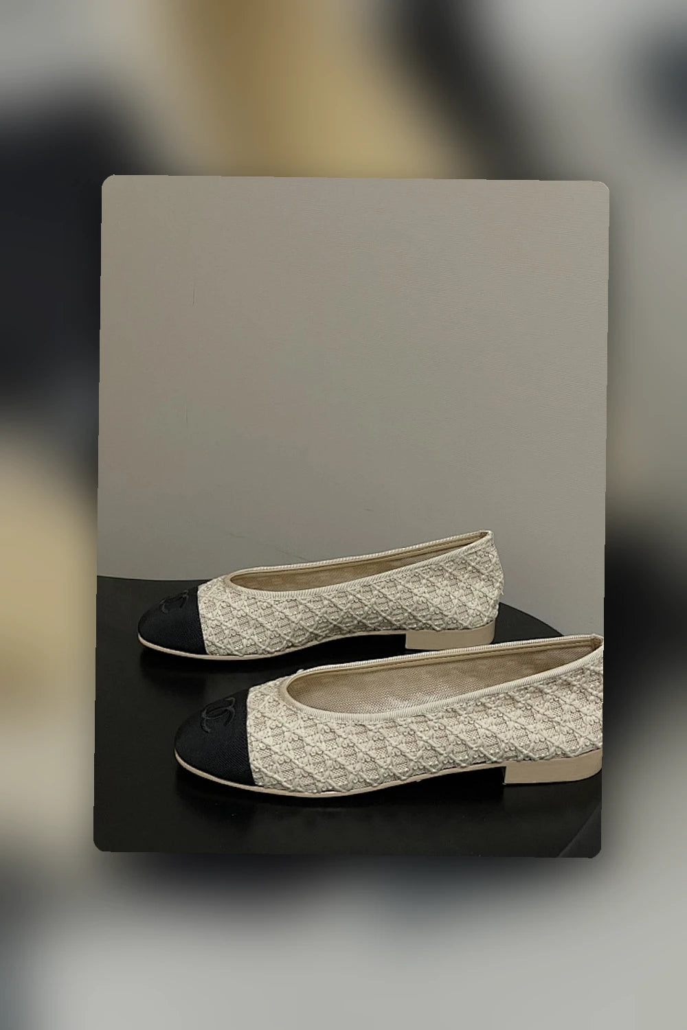 NB - CHL Mix Items - 378