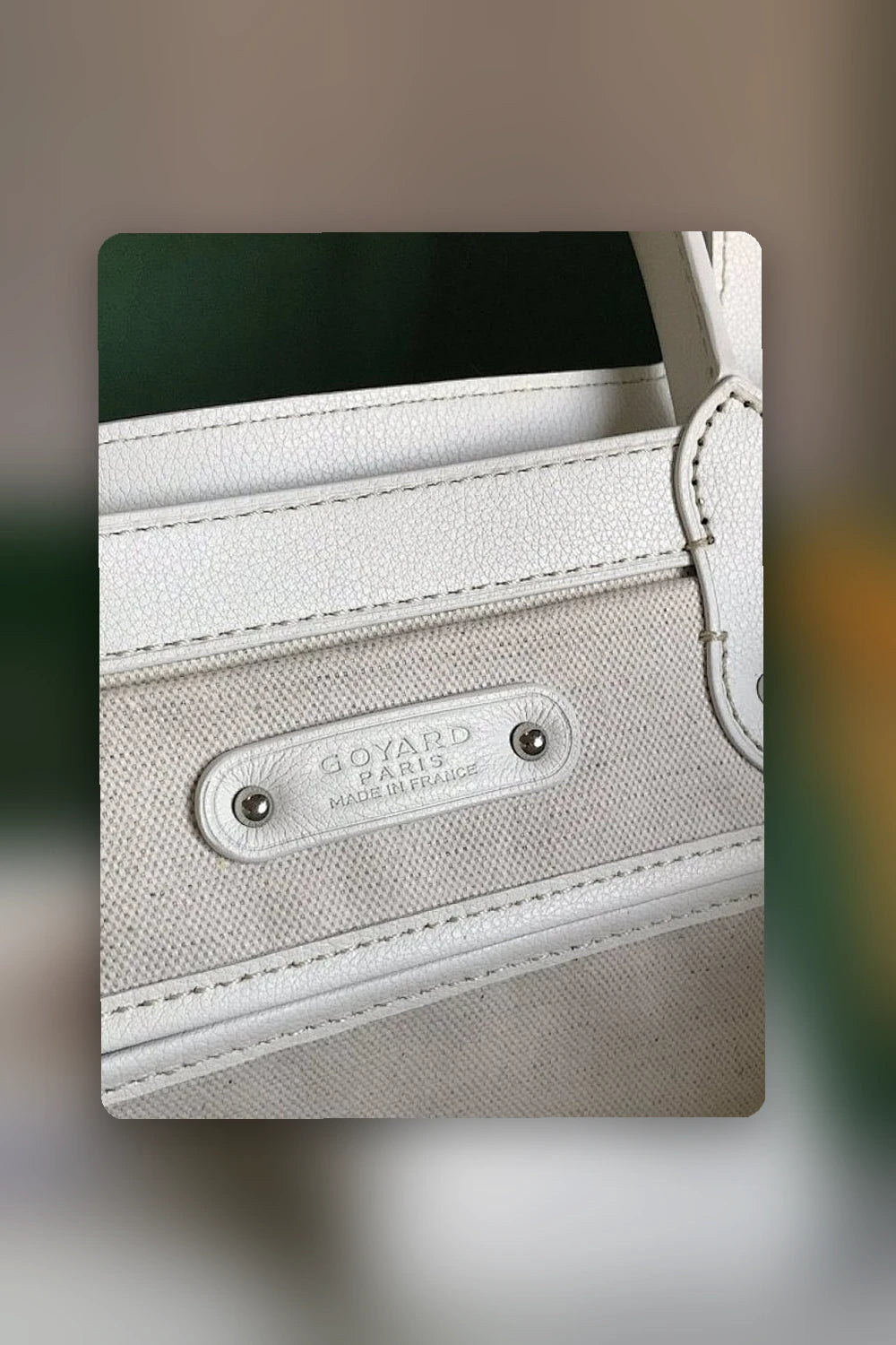 NB - GYO Bag - 353