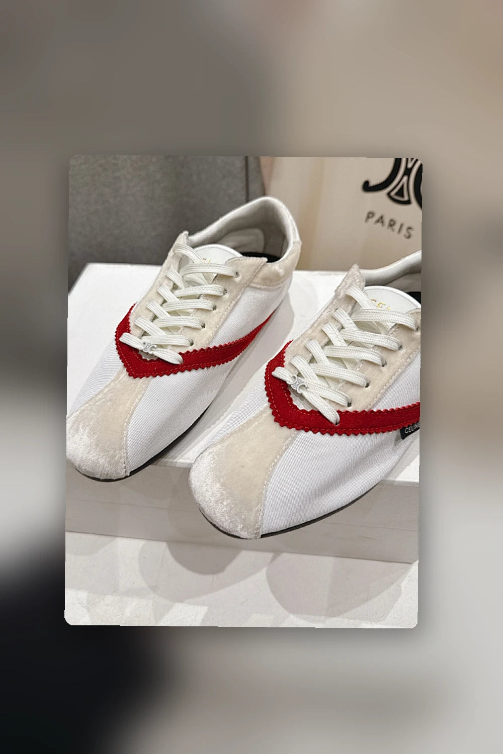 NB - COL Women Shoes - 162