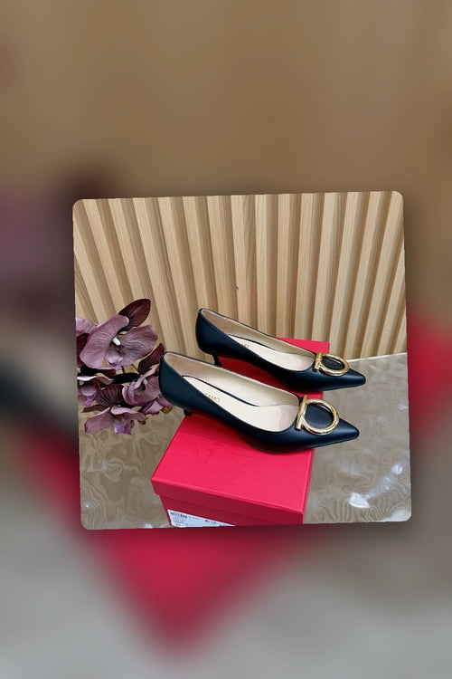 NB - FGO Women Shoes - 030