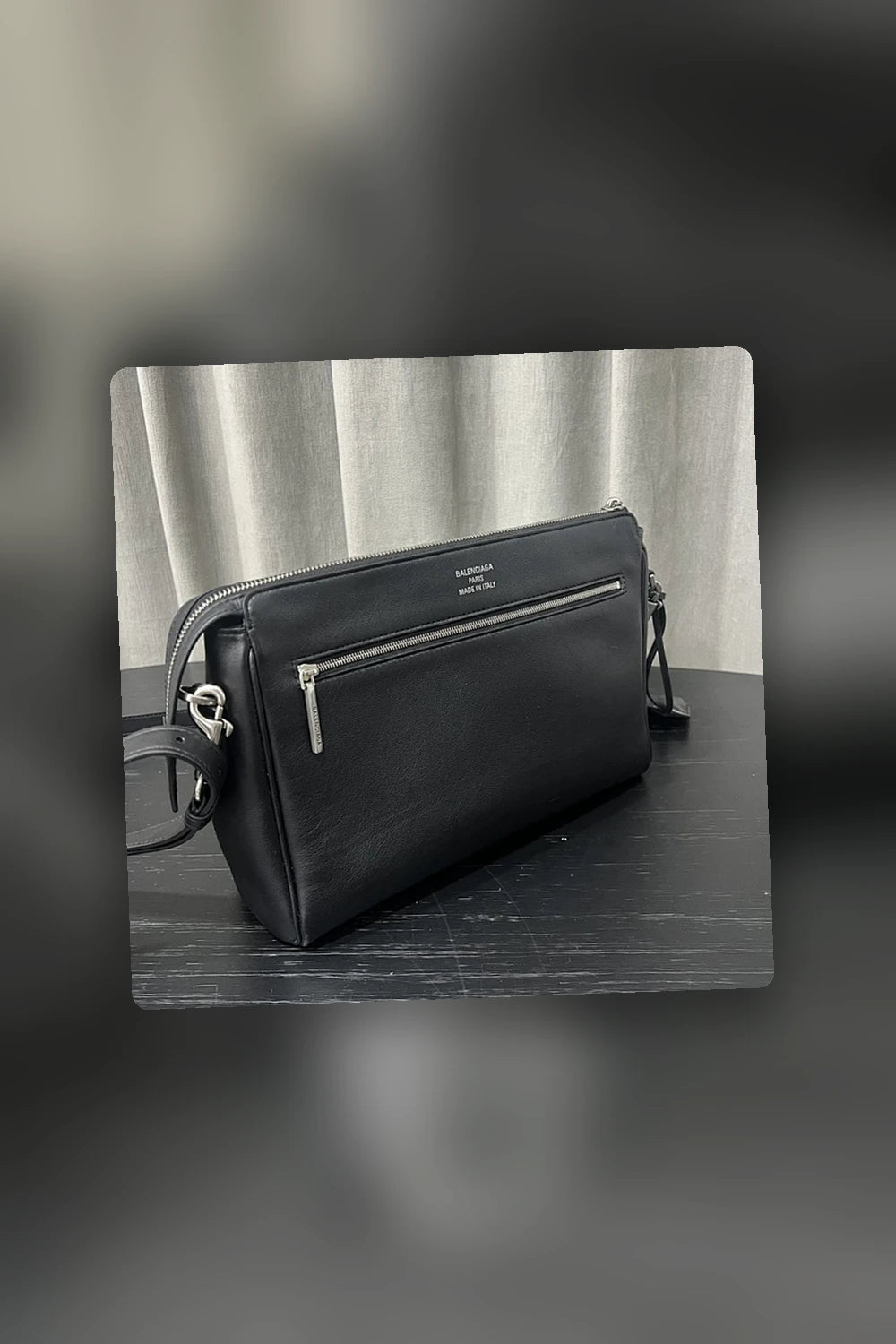 NB - BG Bag - 1661
