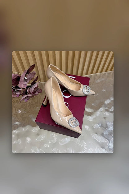 NB - GUKI Women Shoes - 579