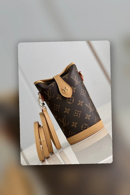 NB - LOV Bag - 191