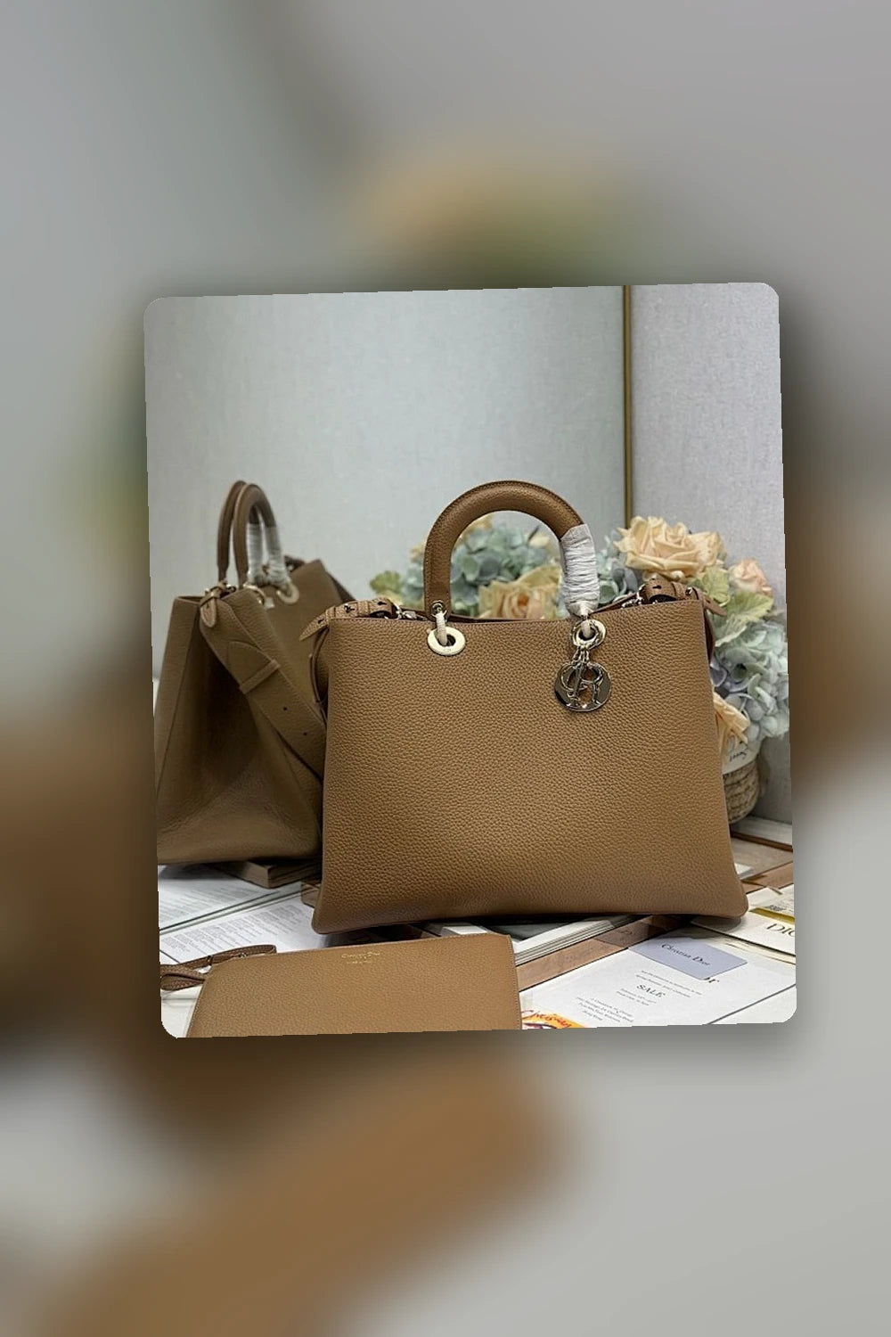 NB - DOR Bag - 026
