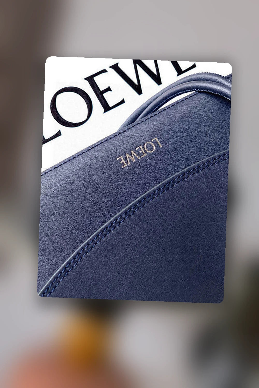 NB - LWO Bag - 376