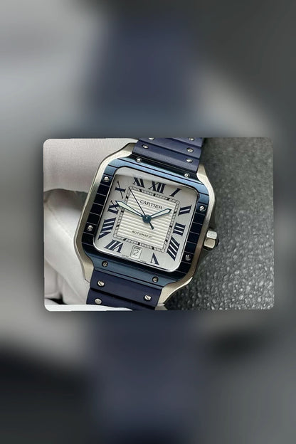 NB - Mix Watch - 583