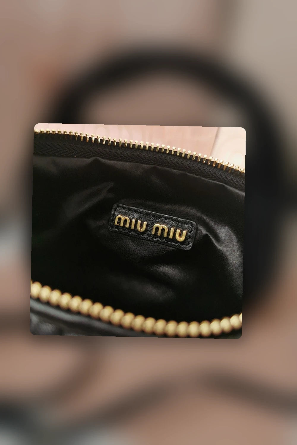 NB - MMU Bag - 1522