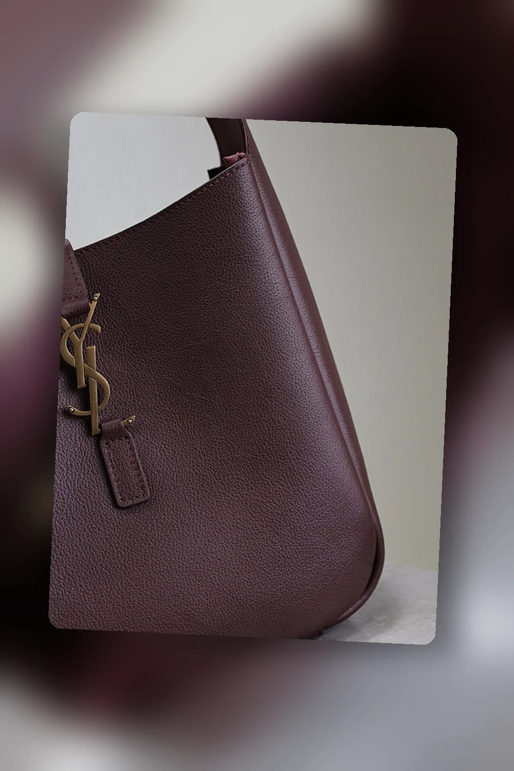 NB - YLS Bag - 1259