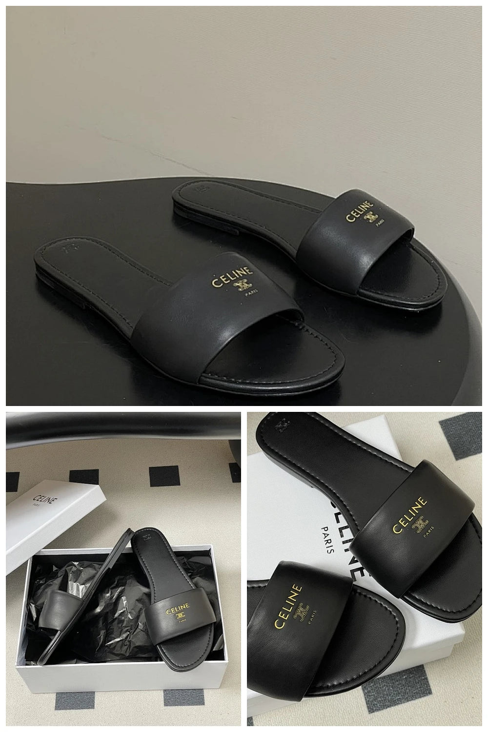 NB - COL Women Shoes - 134