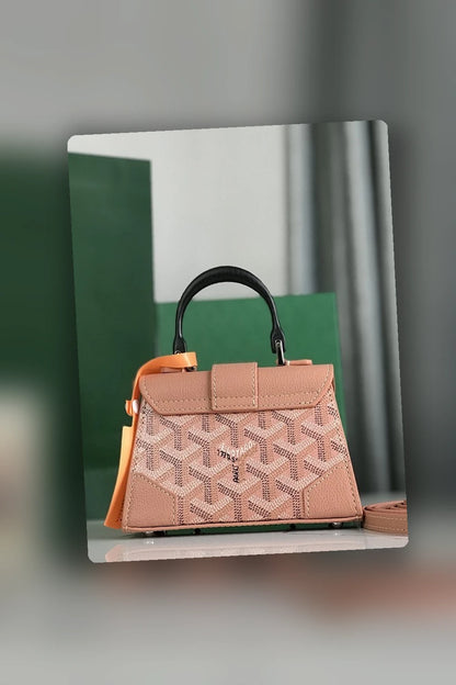 NB - GYO Bag - 1474