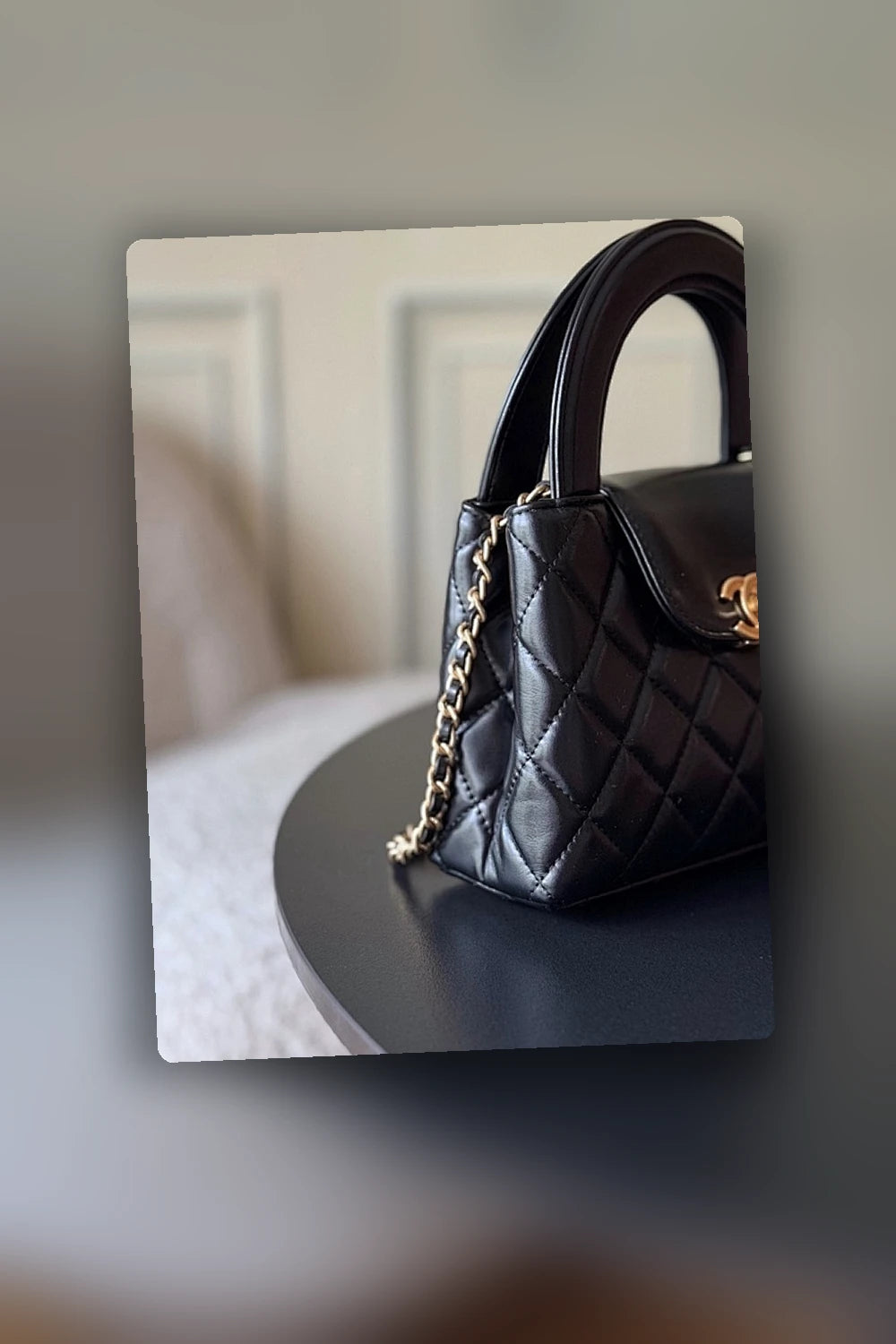 NB - CHL Bag - 340